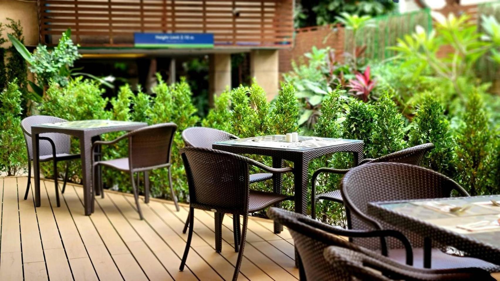 Lohas Residences Sukhumvit 2 4* Banguecoque