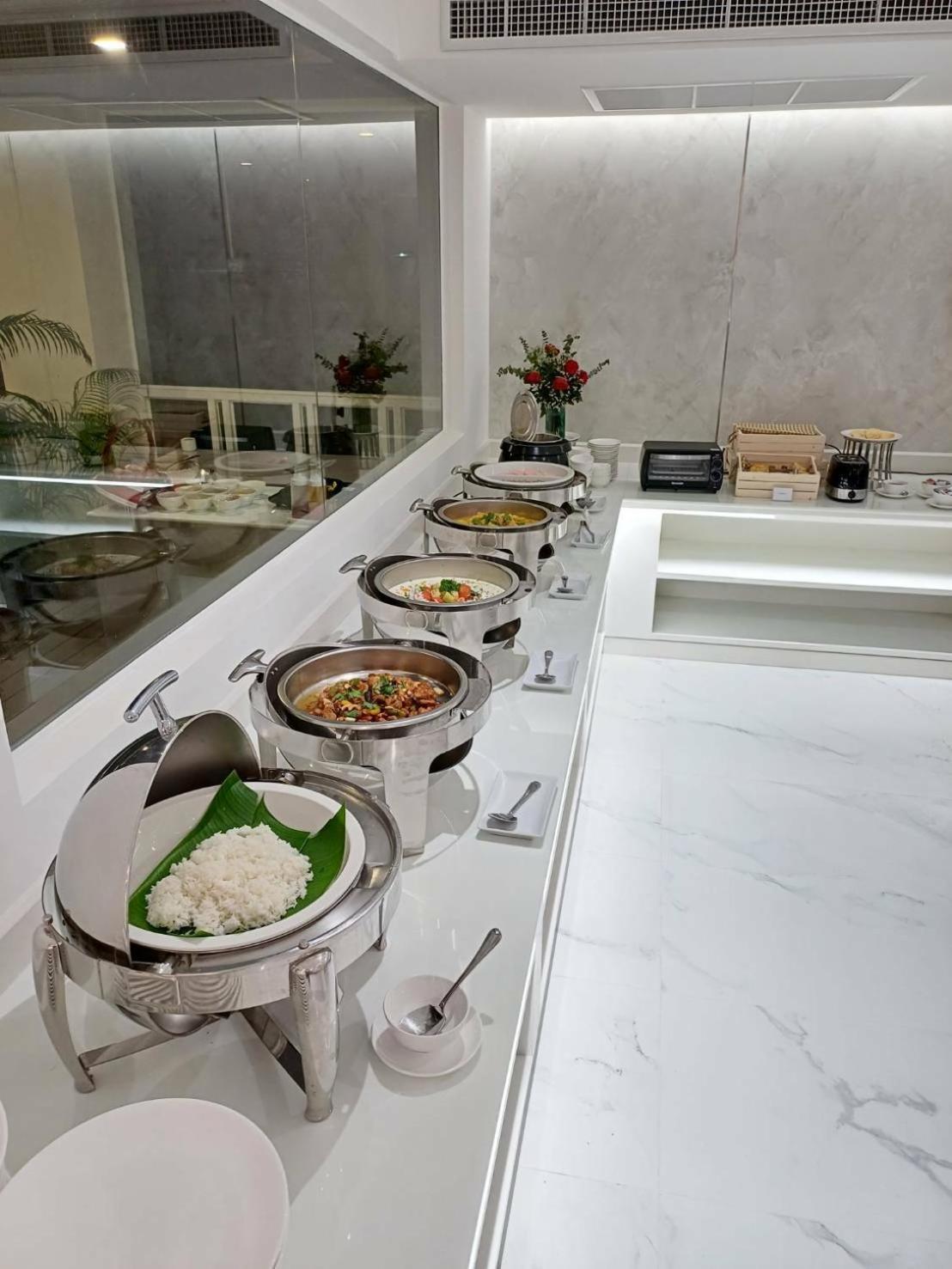 Hotel Lohas Residences Sukhumvit 2 Banguecoque