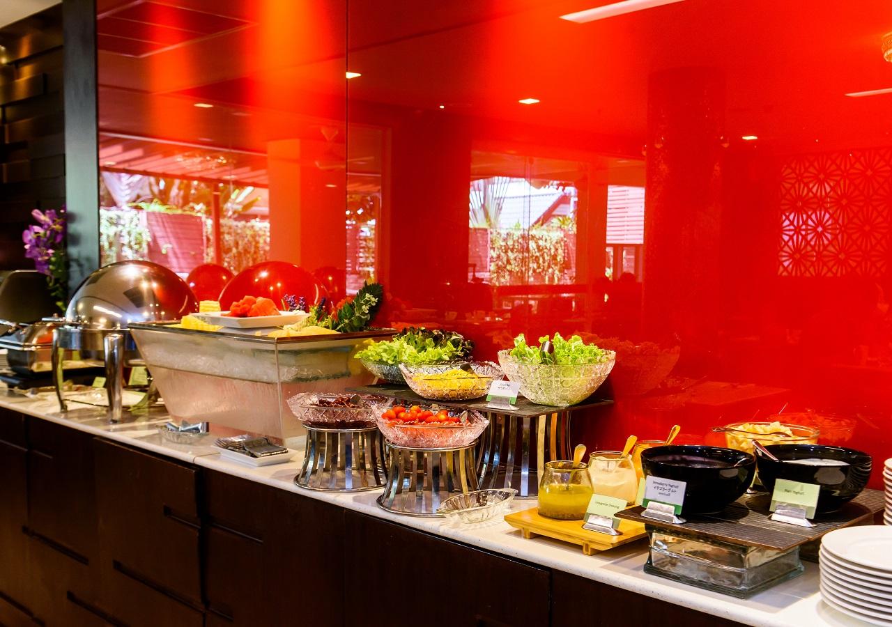 Khách sạn Lohas Residences Sukhumvit 2