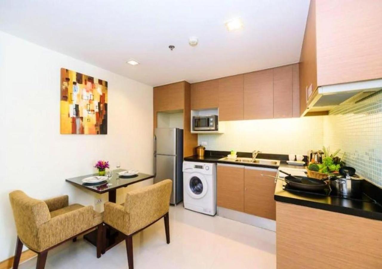 Khách sạn Lohas Residences Sukhumvit 2