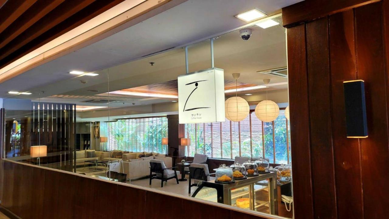 Khách sạn Lohas Residences Sukhumvit 2