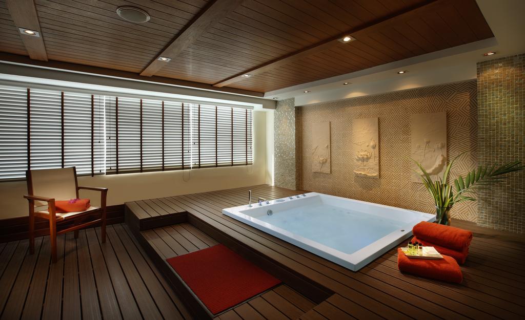 Lohas Residences Sukhumvit 2 Khách sạn 4*