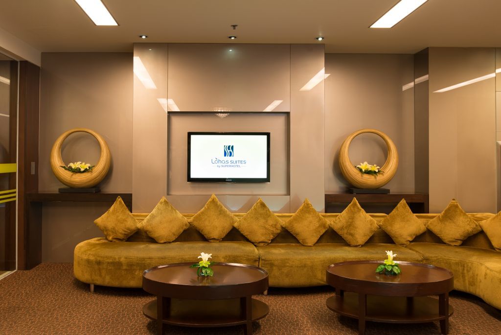Khách sạn Lohas Residences Sukhumvit 2 Bangkok