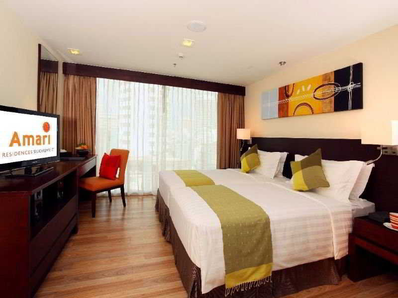 Khách sạn Lohas Residences Sukhumvit 2 4*