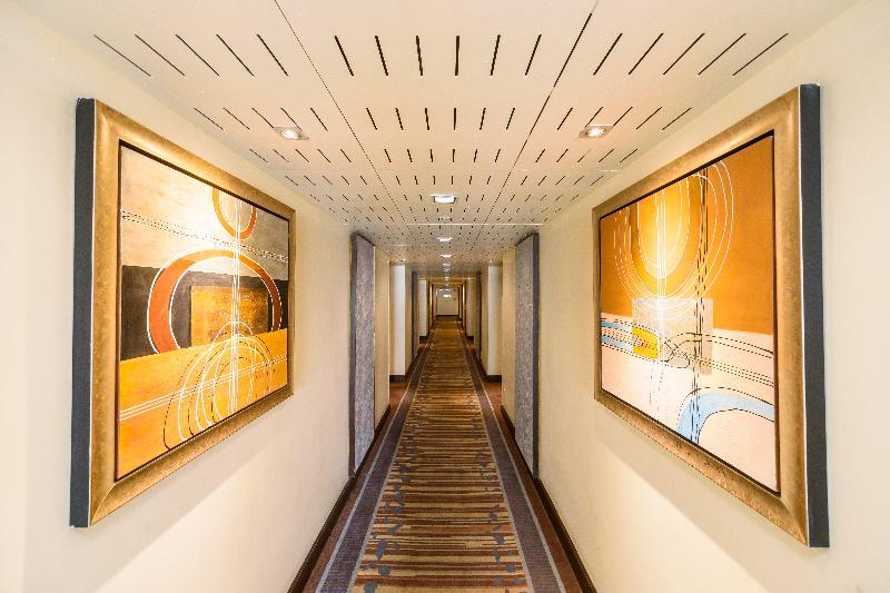 Khách sạn Lohas Residences Sukhumvit 2 4*
